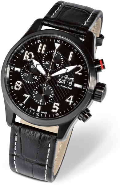 chrono Noir