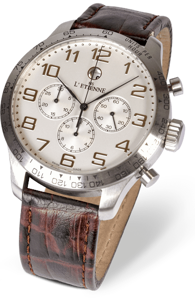 grande Chrono Classic